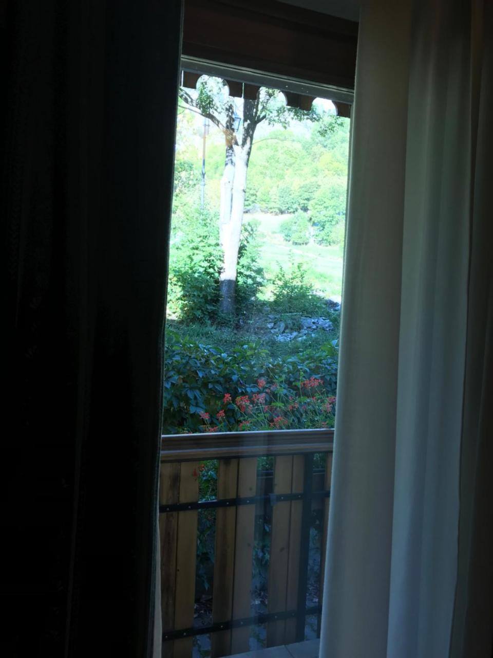 Hotel La Nigritella บาร์โดเนกเกีย ภายนอก รูปภาพ
