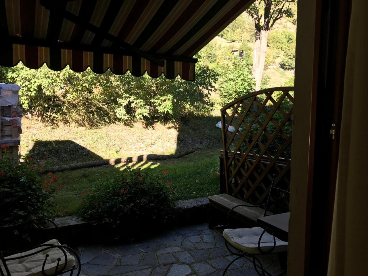 Hotel La Nigritella บาร์โดเนกเกีย ภายนอก รูปภาพ